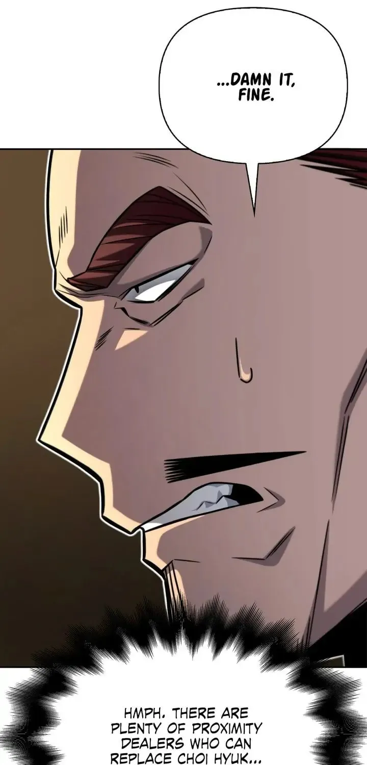 The Esper's Game Chapter 27 page 130 - 