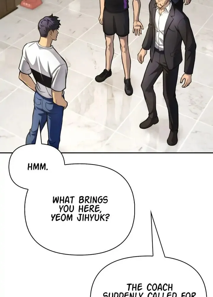 The Esper's Game Chapter 27 page 14 - 