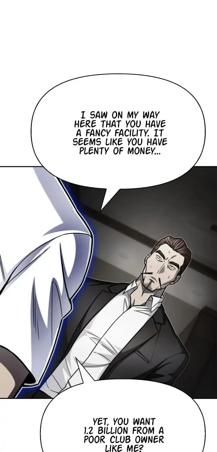The Esper's Game Chapter 27 page 134 - 