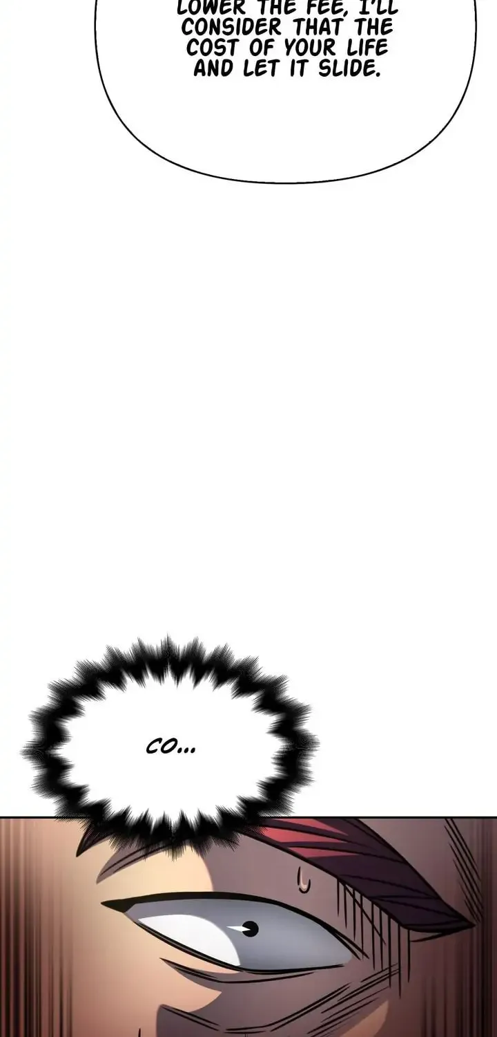The Esper's Game Chapter 27 page 137 - 