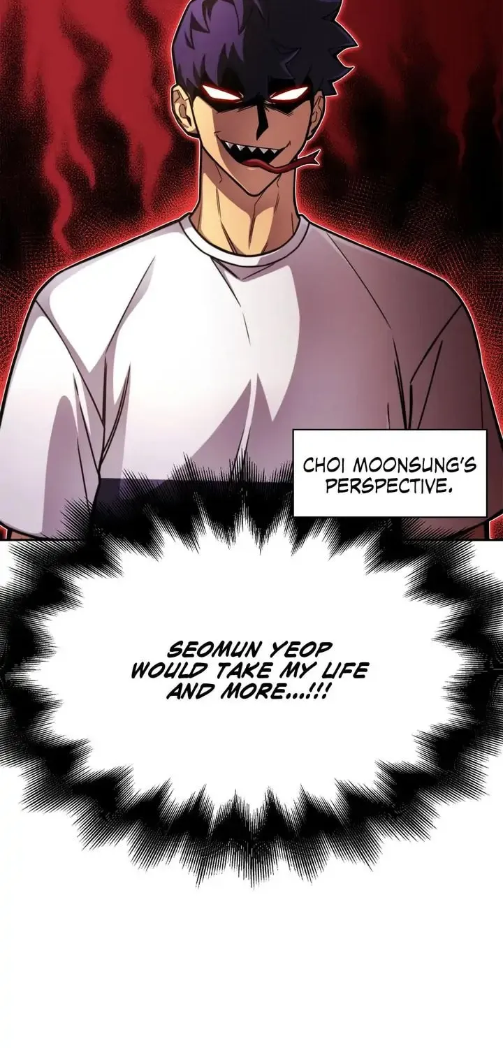 The Esper's Game Chapter 27 page 140 - 
