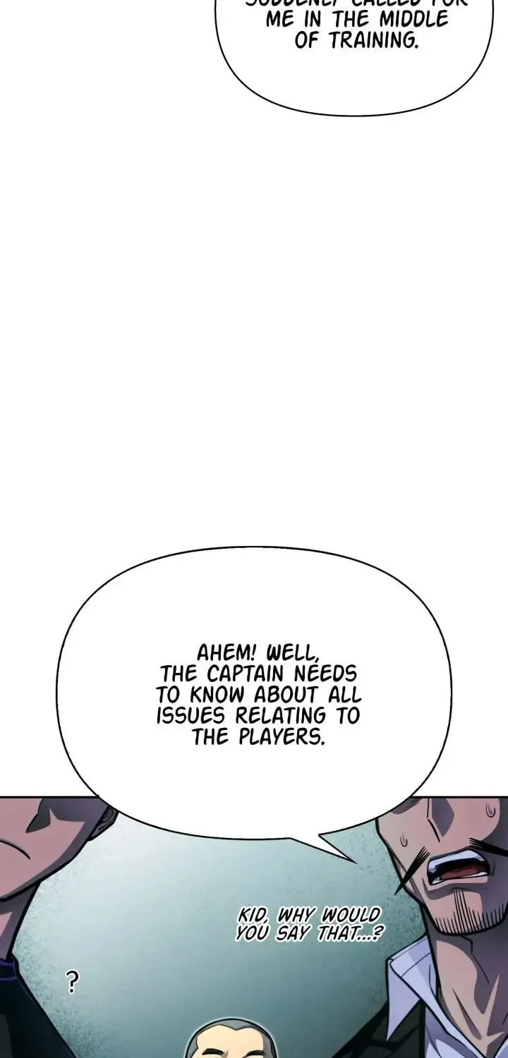 The Esper's Game Chapter 27 page 15 - 