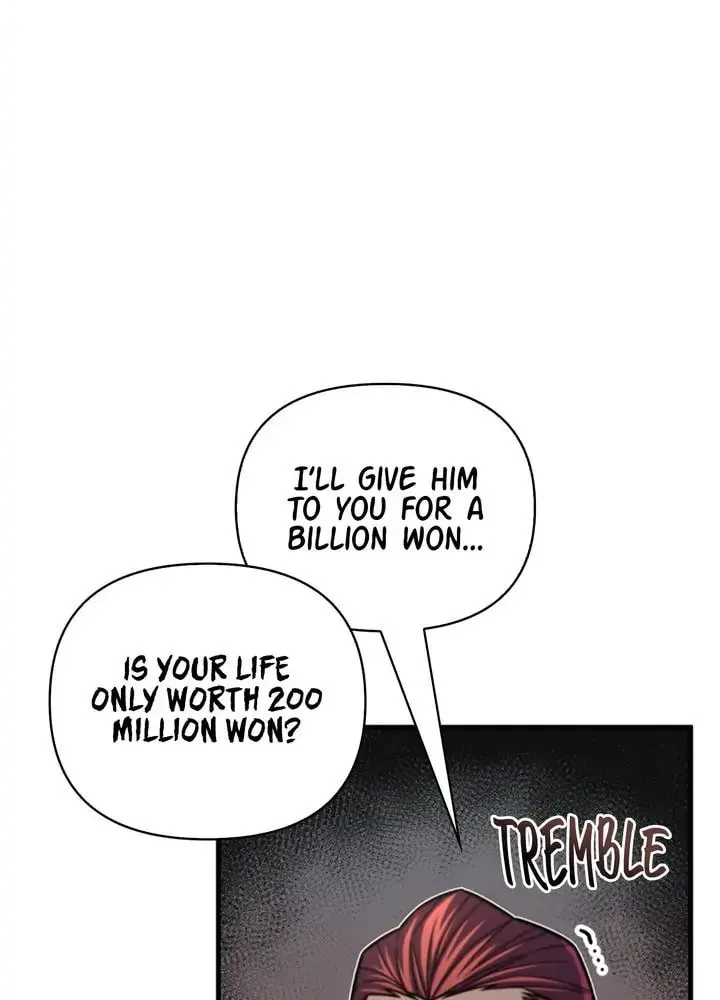 The Esper's Game Chapter 27 page 141 - 