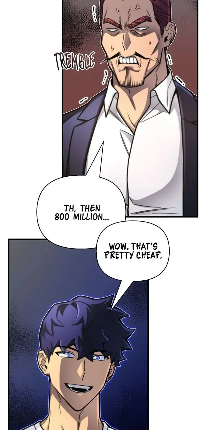 The Esper's Game Chapter 27 page 142 - 