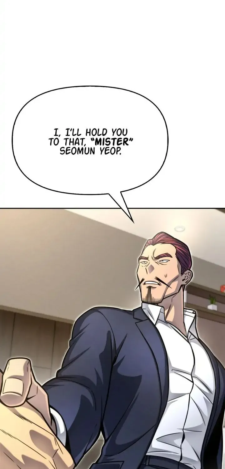 The Esper's Game Chapter 27 page 149 - 