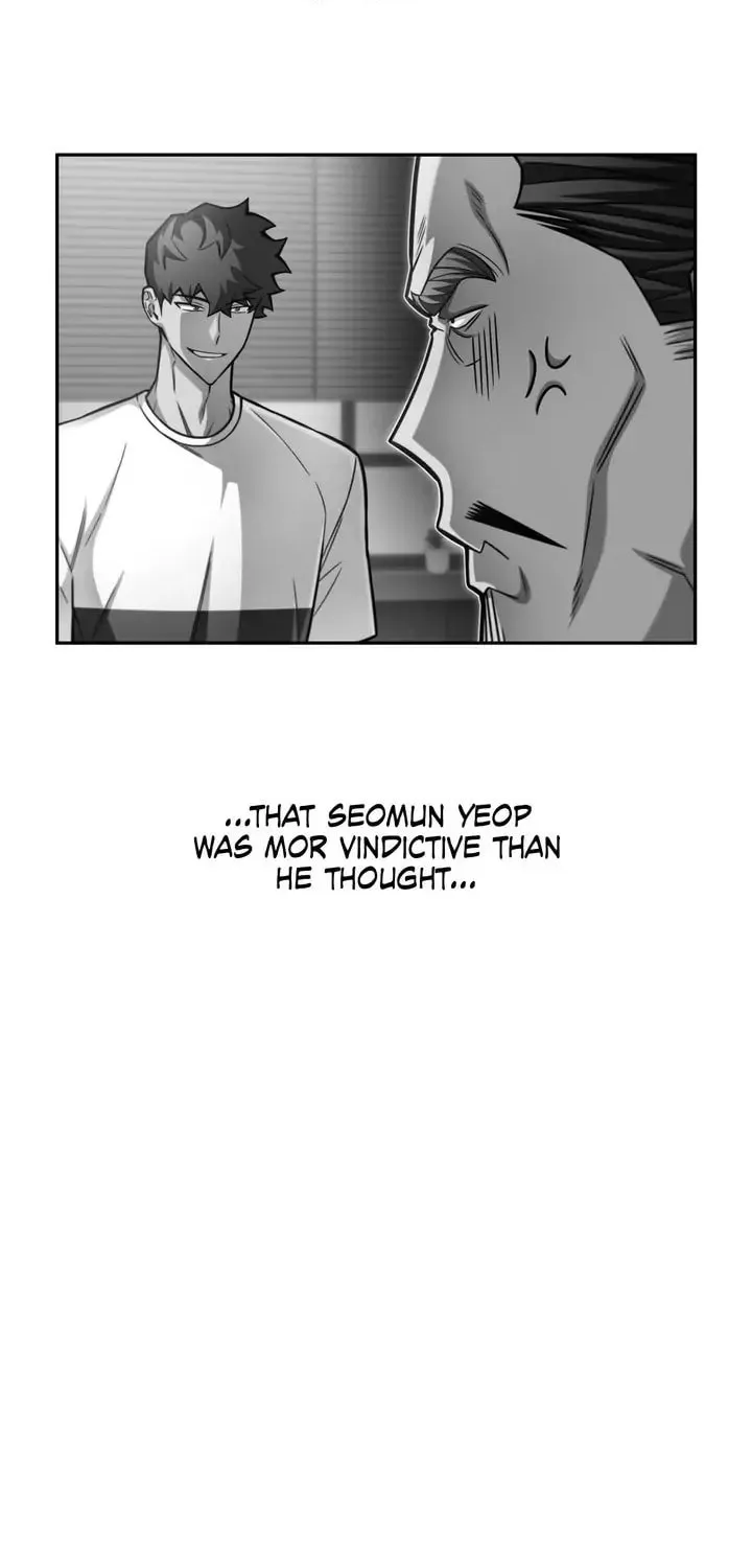The Esper's Game Chapter 27 page 152 - 