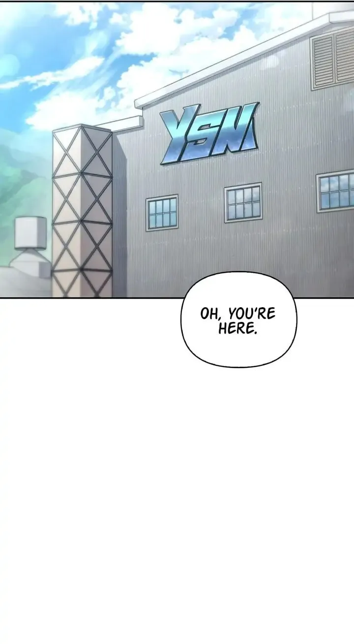 The Esper's Game Chapter 27 page 154 - 