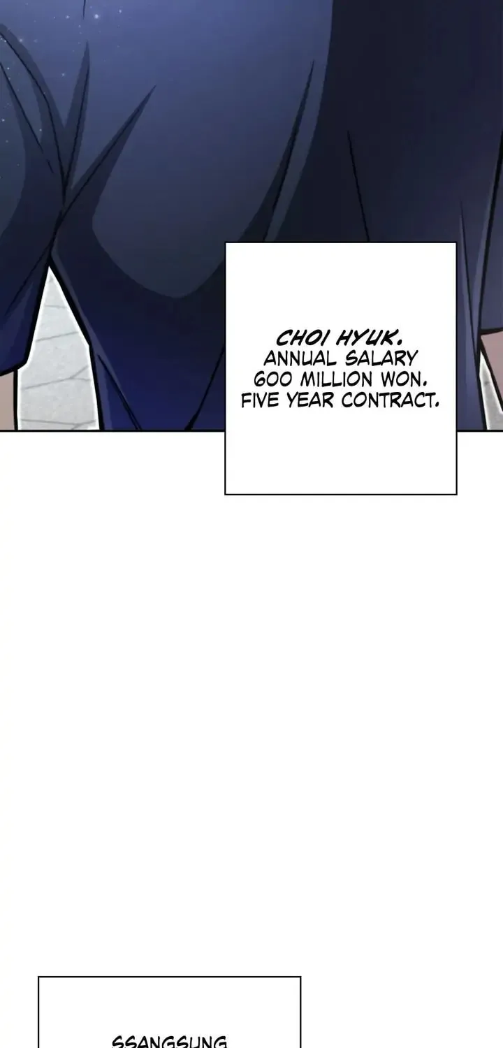 The Esper's Game Chapter 27 page 158 - 