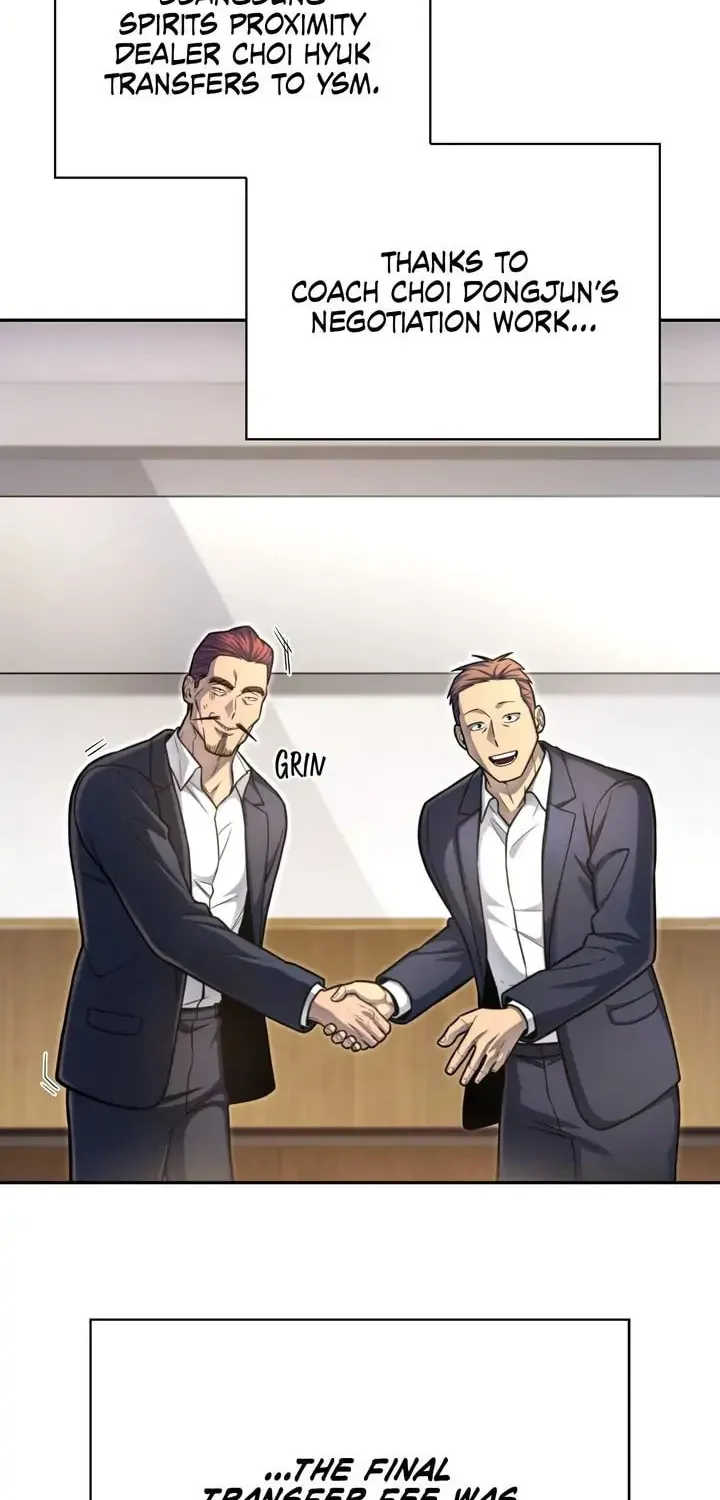The Esper's Game Chapter 27 page 159 - 