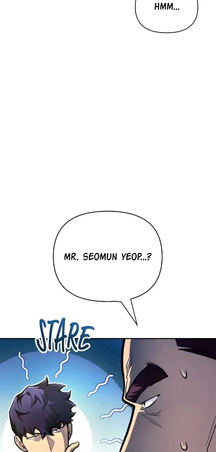 The Esper's Game Chapter 27 page 18 - 
