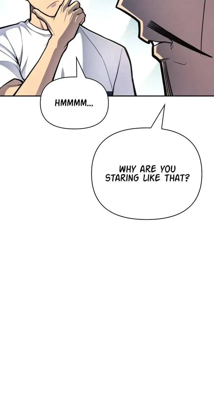 The Esper's Game Chapter 27 page 19 - 