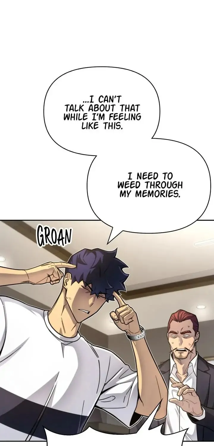 The Esper's Game Chapter 27 page 26 - 