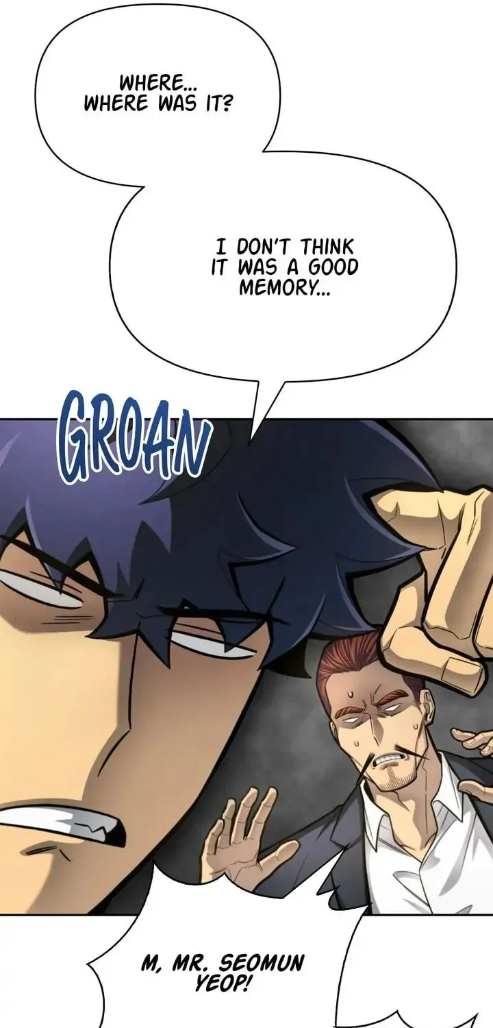 The Esper's Game Chapter 27 page 28 - 