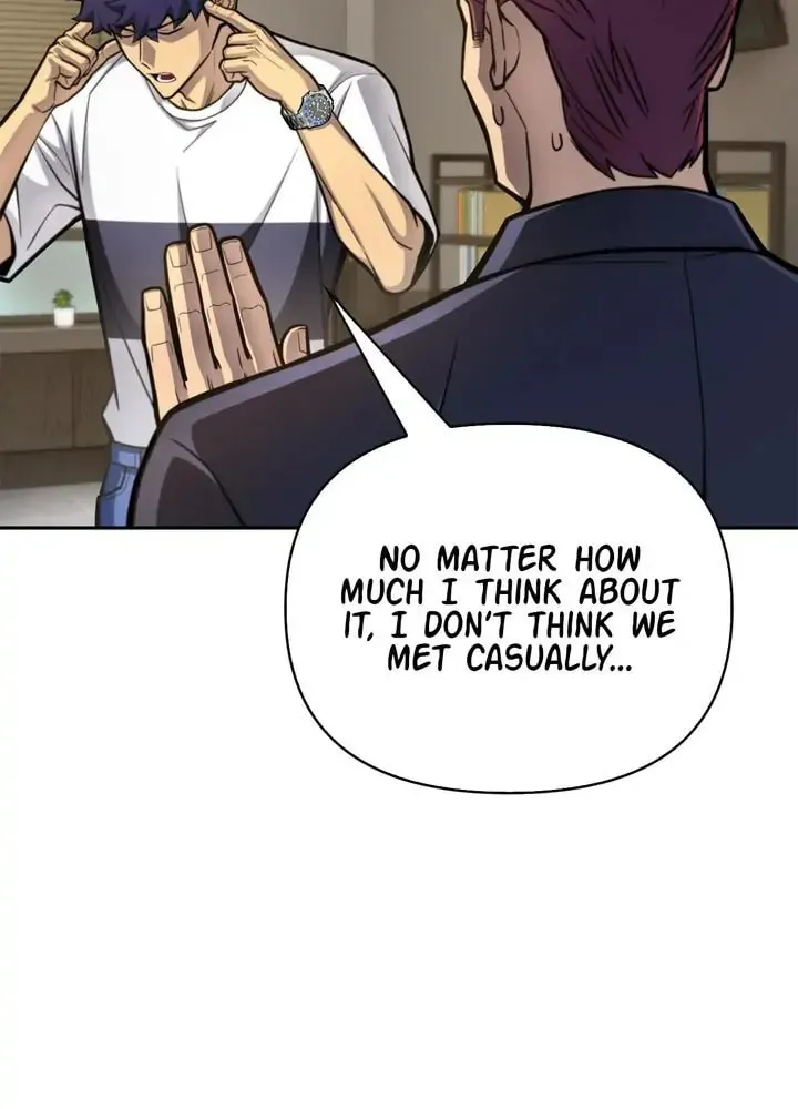 The Esper's Game Chapter 27 page 30 - 