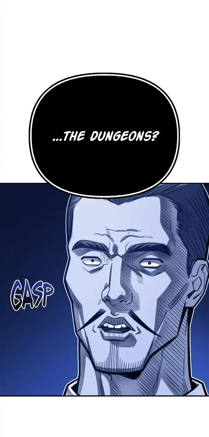 The Esper's Game Chapter 27 page 32 - 