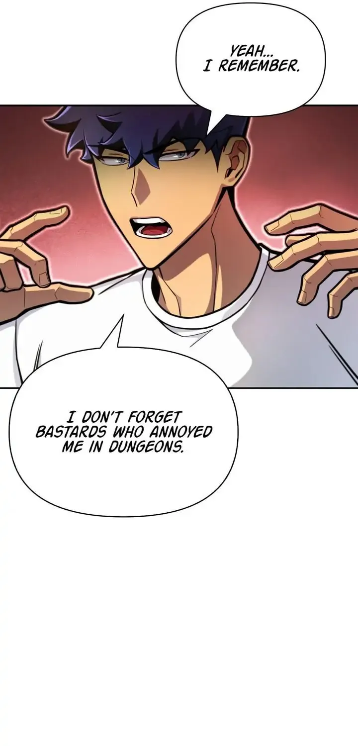The Esper's Game Chapter 27 page 34 - 