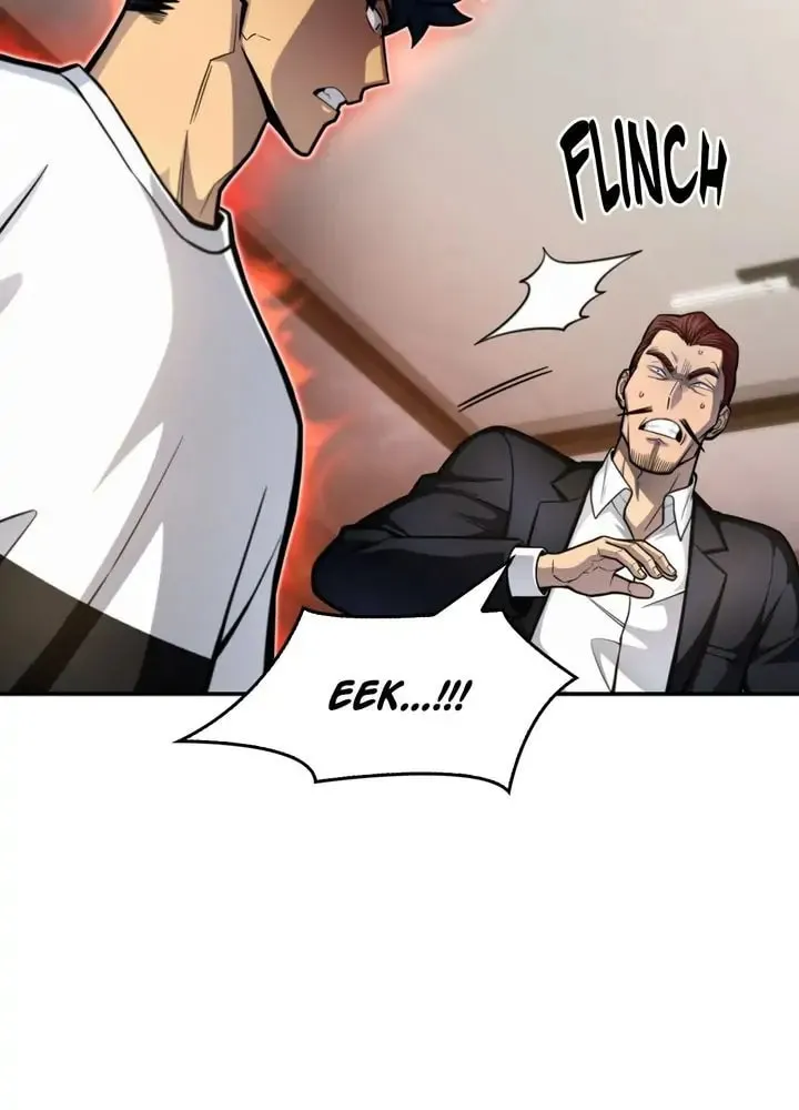The Esper's Game Chapter 27 page 36 - 