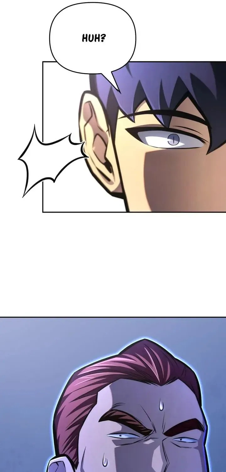 The Esper's Game Chapter 27 page 5 - 