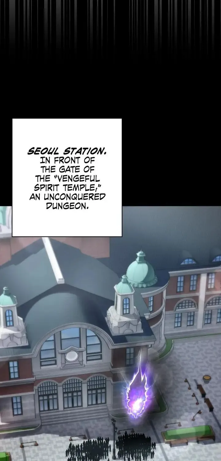 The Esper's Game Chapter 27 page 42 - 