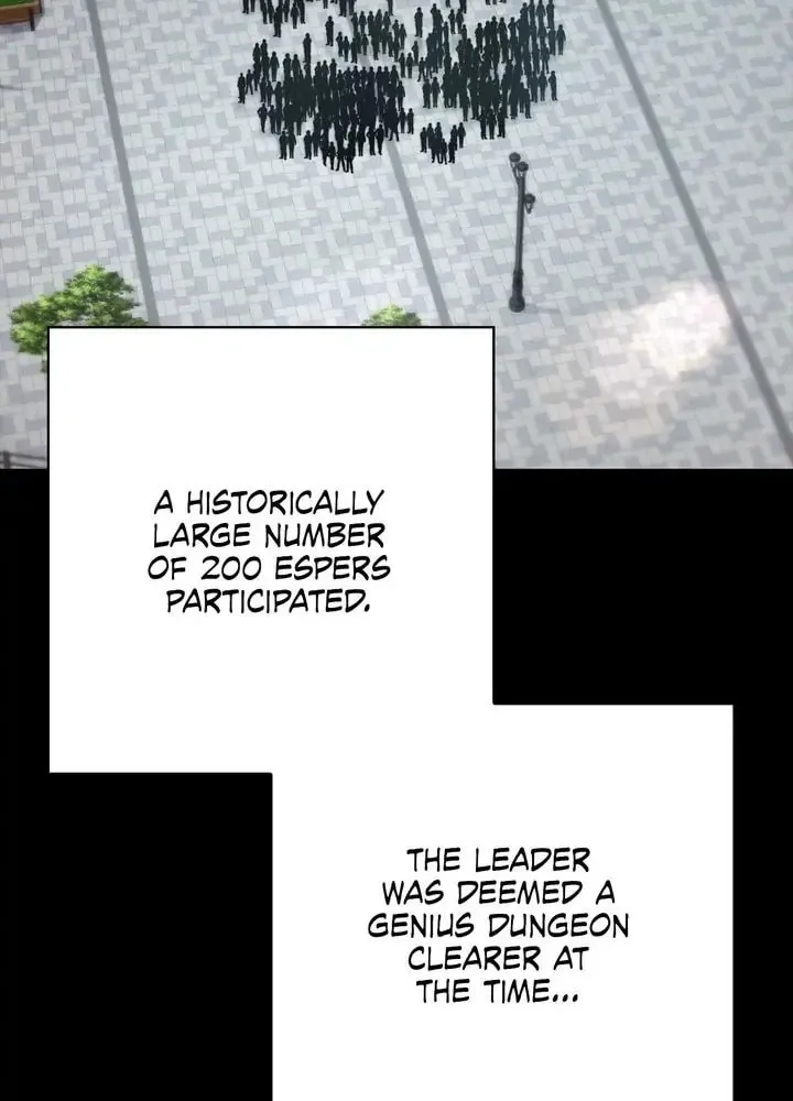The Esper's Game Chapter 27 page 43 - 