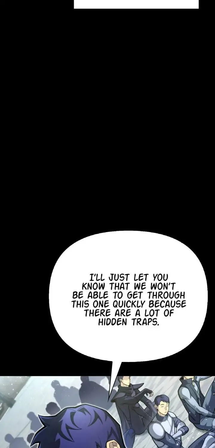 The Esper's Game Chapter 27 page 44 - 