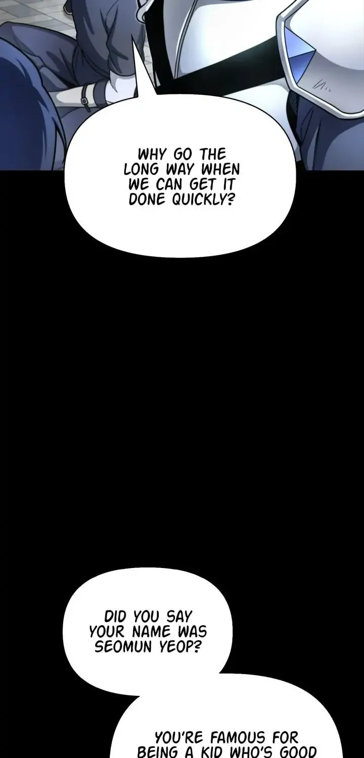 The Esper's Game Chapter 27 page 49 - 