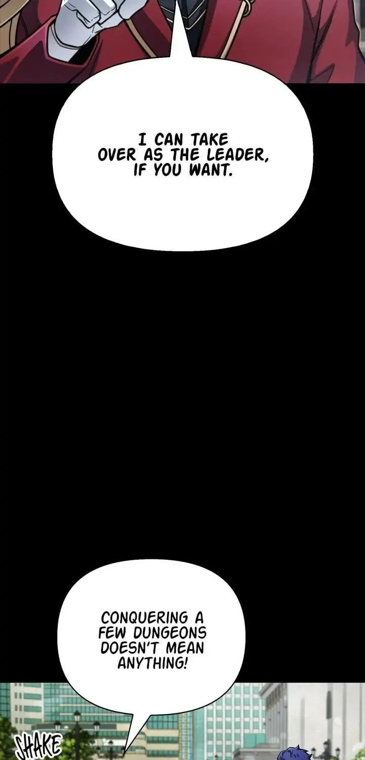 The Esper's Game Chapter 27 page 51 - 
