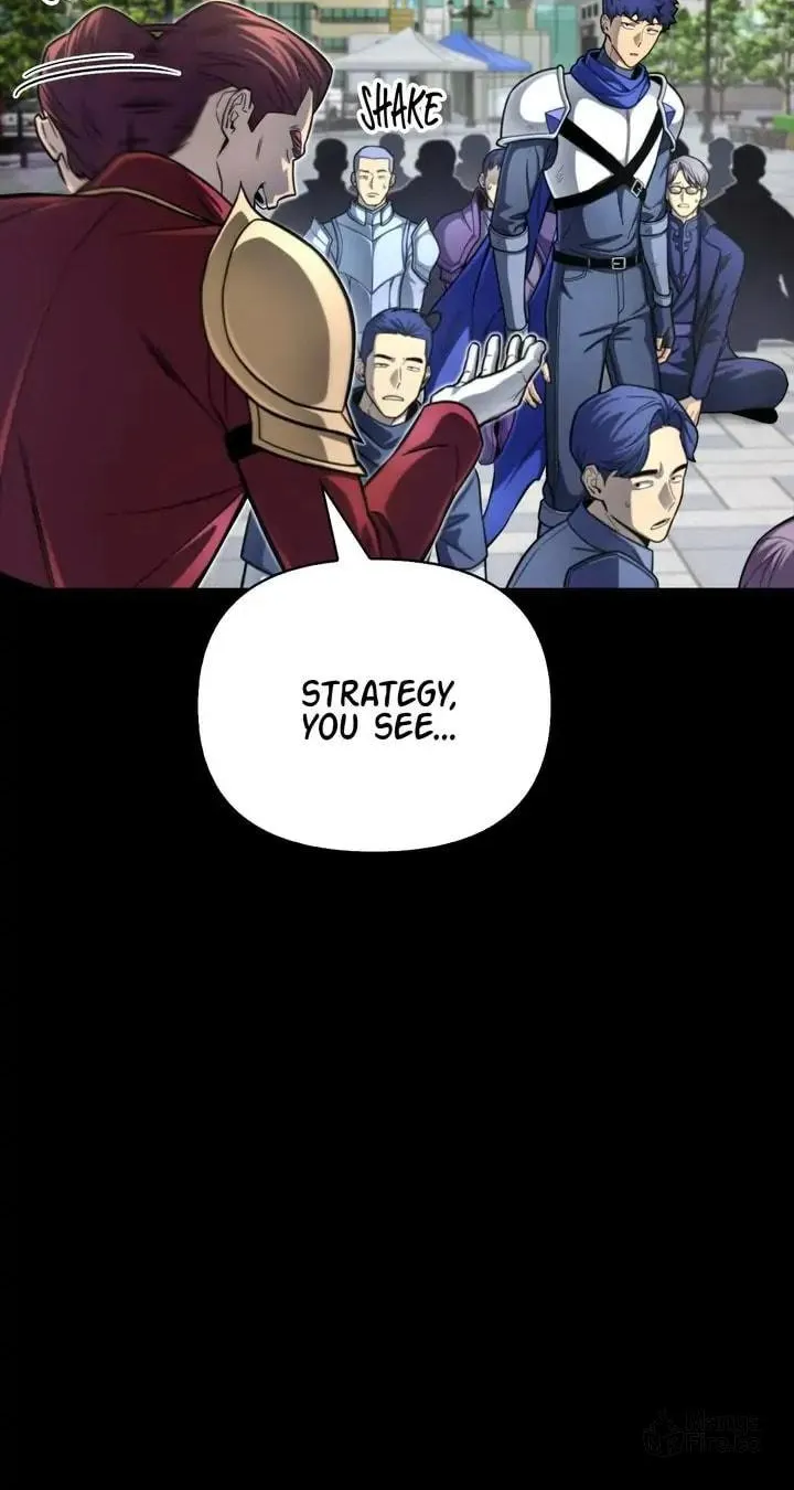 The Esper's Game Chapter 27 page 52 - 