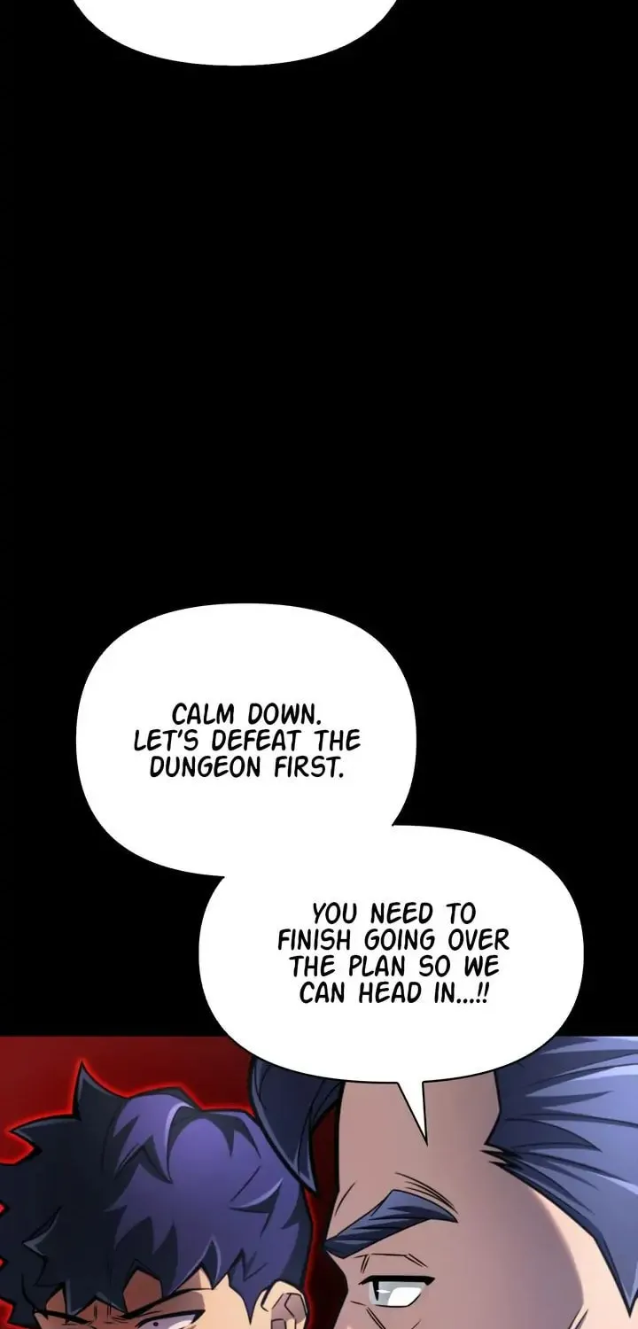 The Esper's Game Chapter 27 page 54 - 