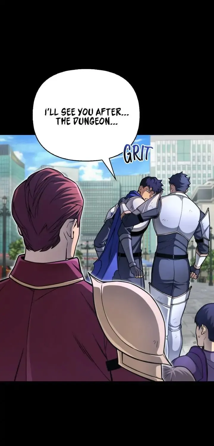 The Esper's Game Chapter 27 page 56 - 