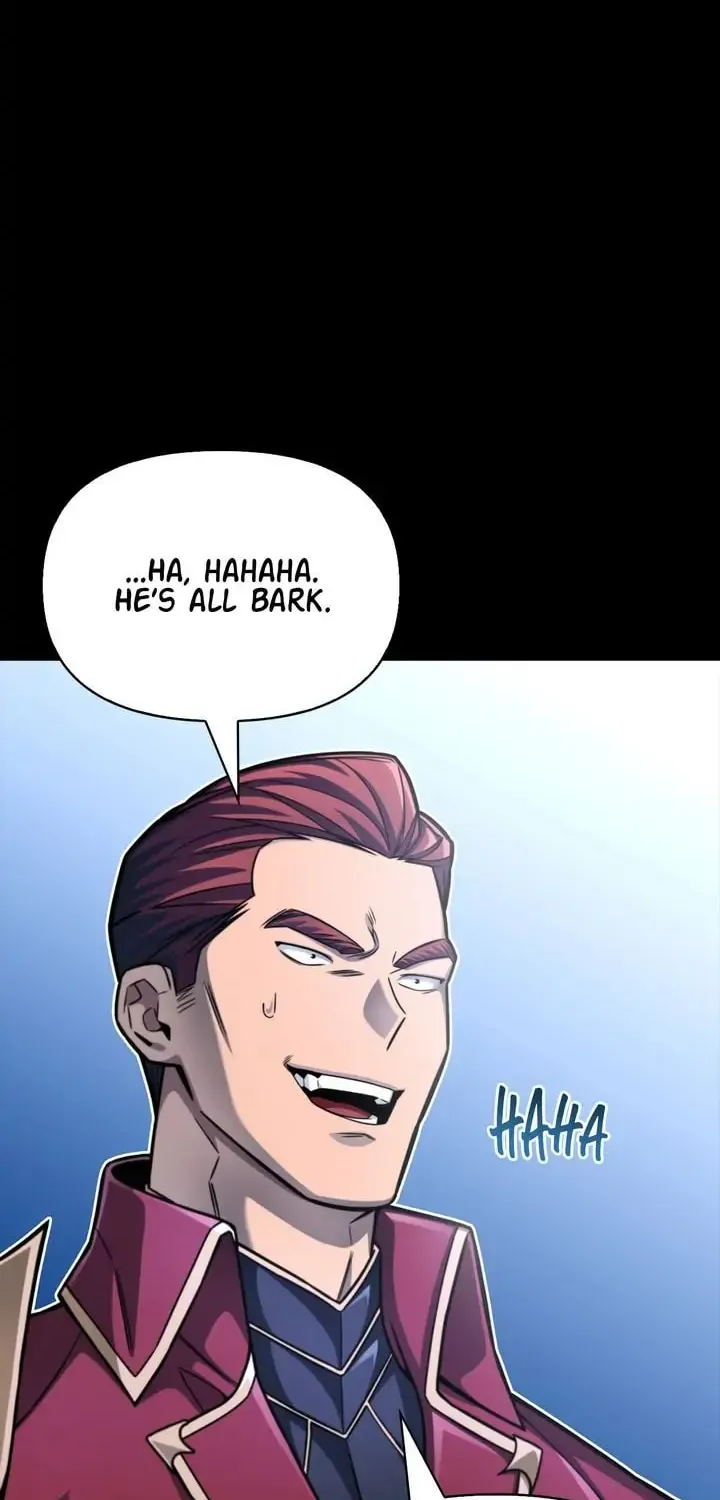 The Esper's Game Chapter 27 page 57 - 