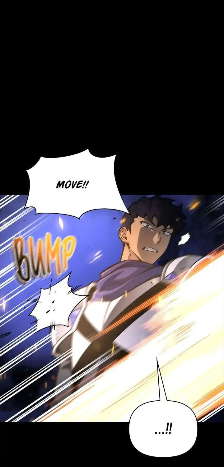 The Esper's Game Chapter 27 page 65 - 