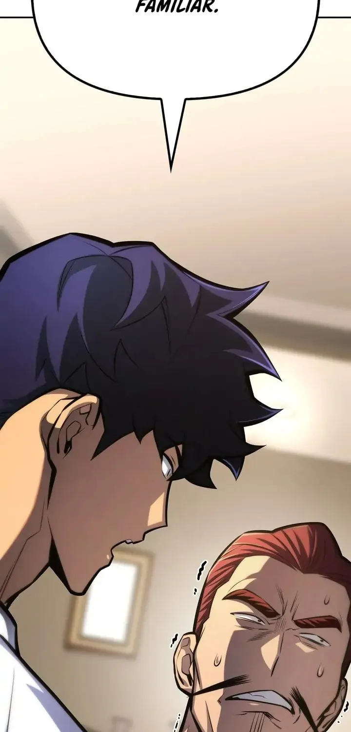 The Esper's Game Chapter 27 page 8 - 