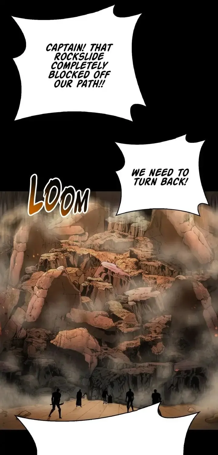 The Esper's Game Chapter 27 page 80 - 