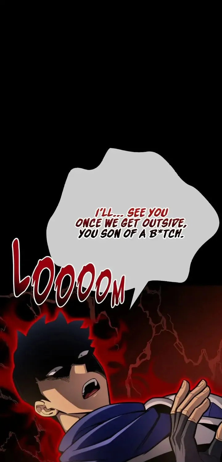 The Esper's Game Chapter 27 page 83 - 
