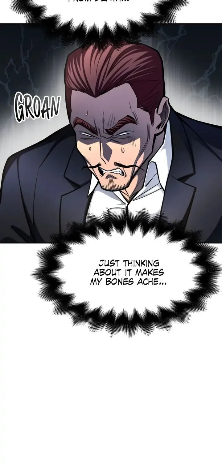 The Esper's Game Chapter 27 page 86 - 
