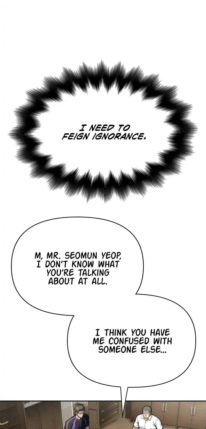 The Esper's Game Chapter 27 page 87 - 
