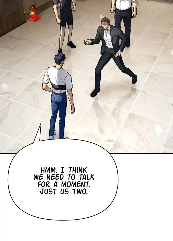 The Esper's Game Chapter 27 page 88 - 