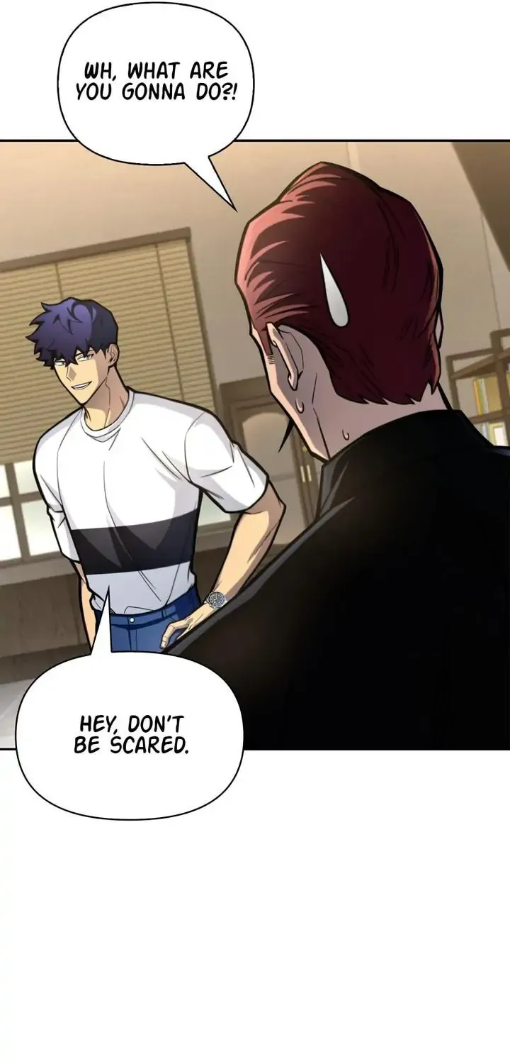 The Esper's Game Chapter 27 page 90 - 
