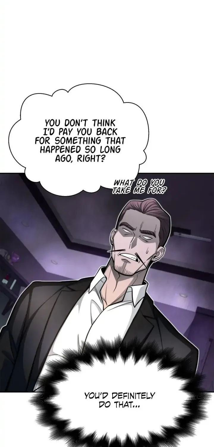 The Esper's Game Chapter 27 page 91 - 