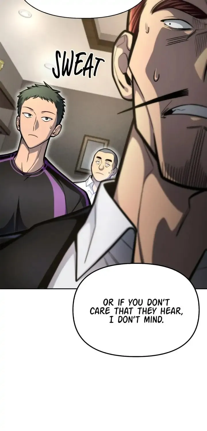 The Esper's Game Chapter 27 page 93 - 