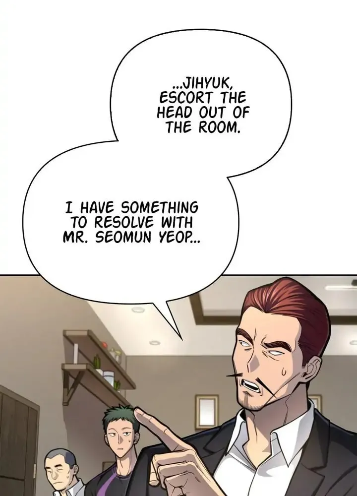 The Esper's Game Chapter 27 page 95 - 