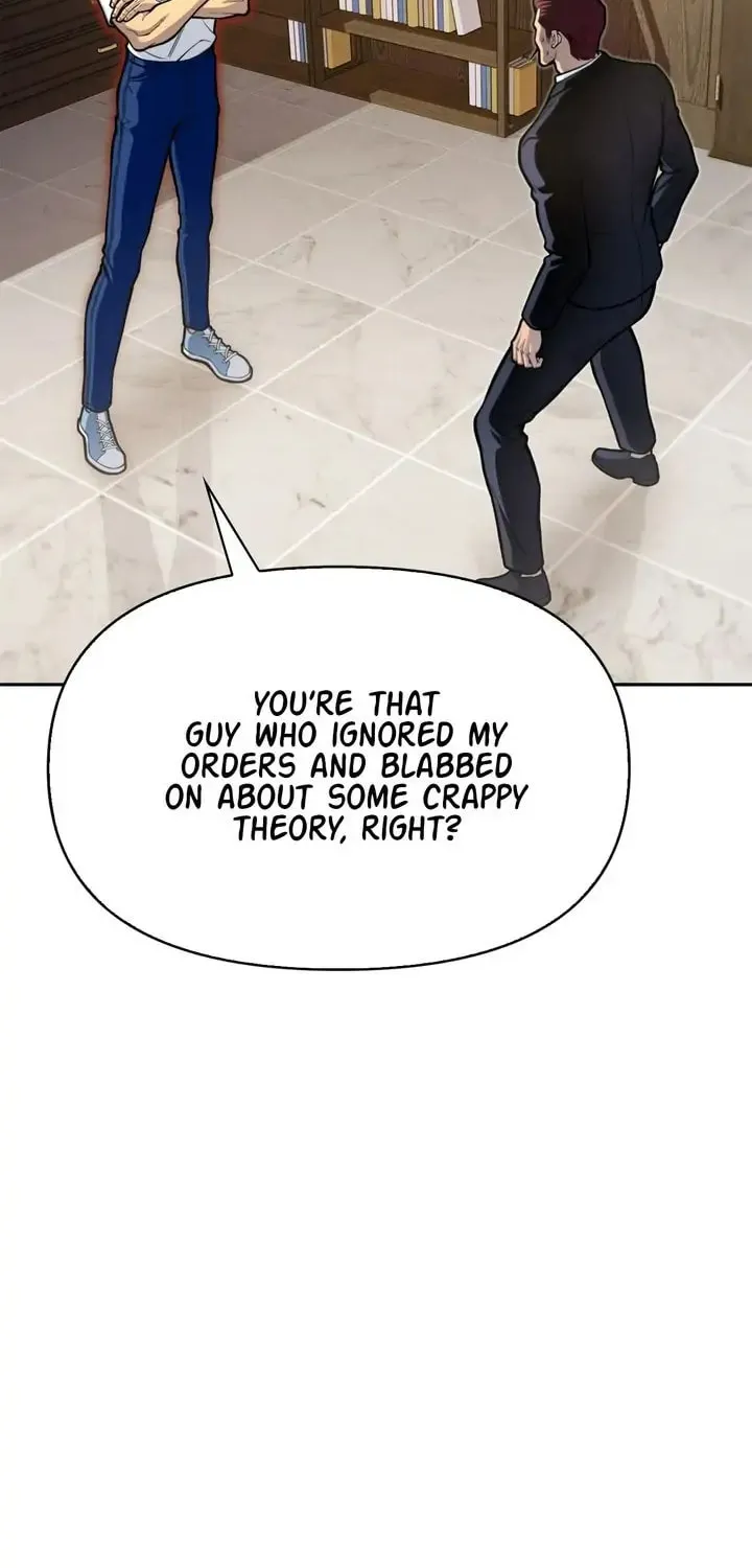 The Esper's Game Chapter 27 page 97 - 