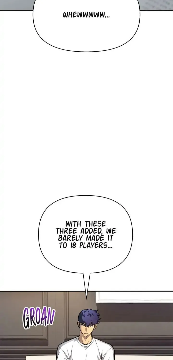 The Esper's Game Chapter 28 page 2 - 