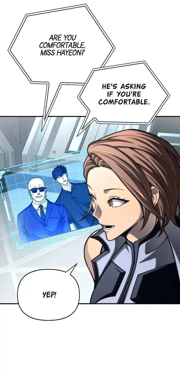 The Esper's Game Chapter 28 page 102 - 