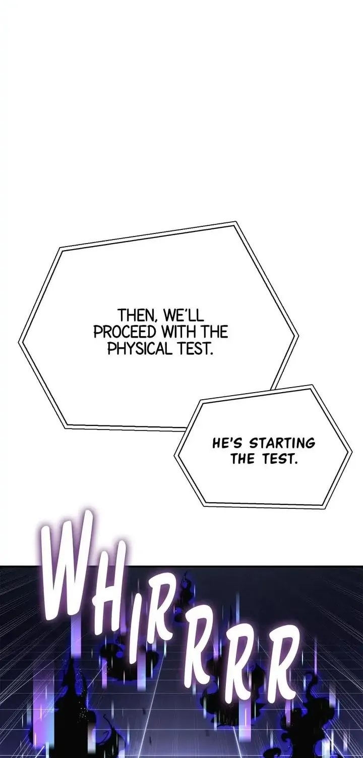 The Esper's Game Chapter 28 page 103 - 