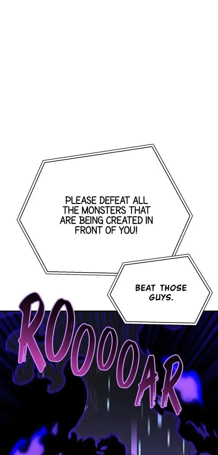 The Esper's Game Chapter 28 page 105 - 