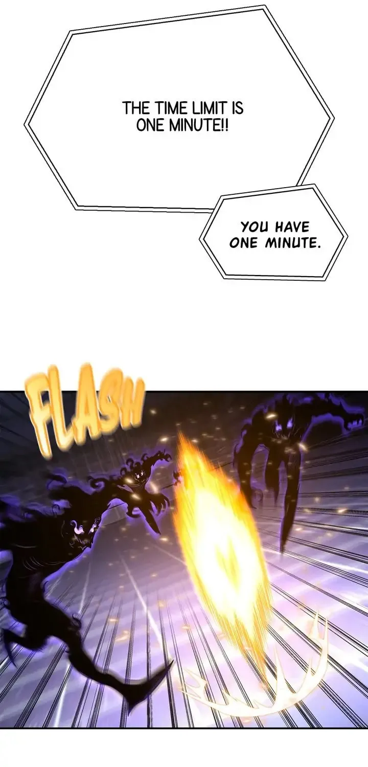 The Esper's Game Chapter 28 page 107 - 