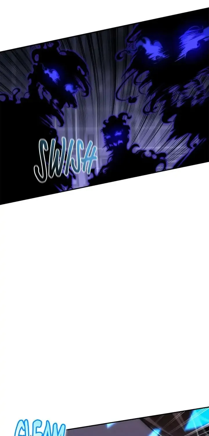 The Esper's Game Chapter 28 page 110 - 