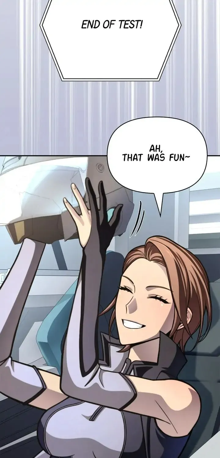The Esper's Game Chapter 28 page 116 - 
